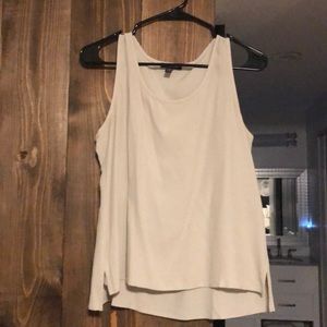 Eileen Fisher shell